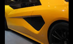 ItalDesign Frazer Nash Namir by Giugiaro